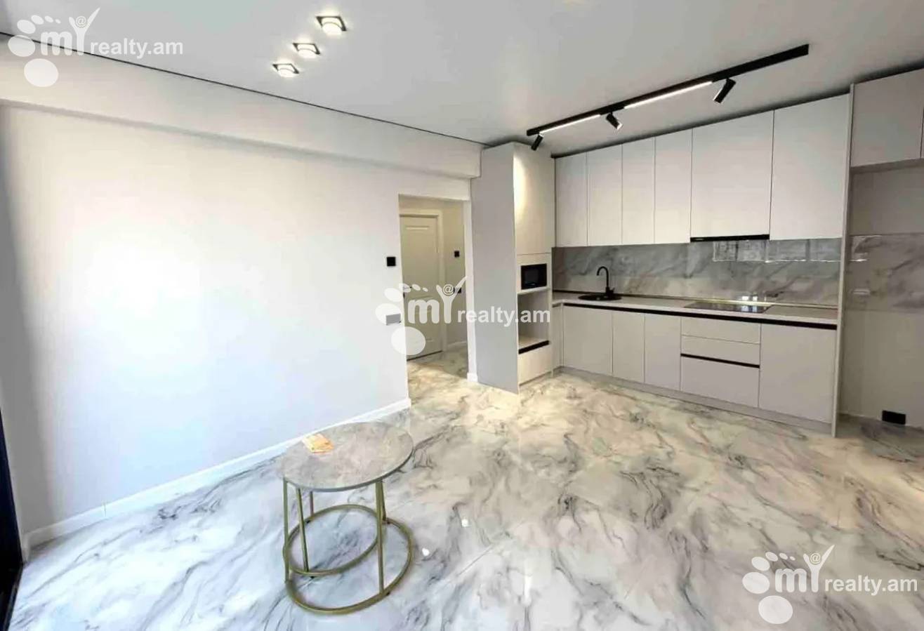 2 bedroom apartment for sale Komitas Ave, Arabkir Yerevan, 161140