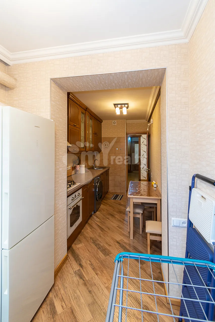 4 bedroom apartment for sale Ghapantsian St, Arabkir Yerevan, 160065