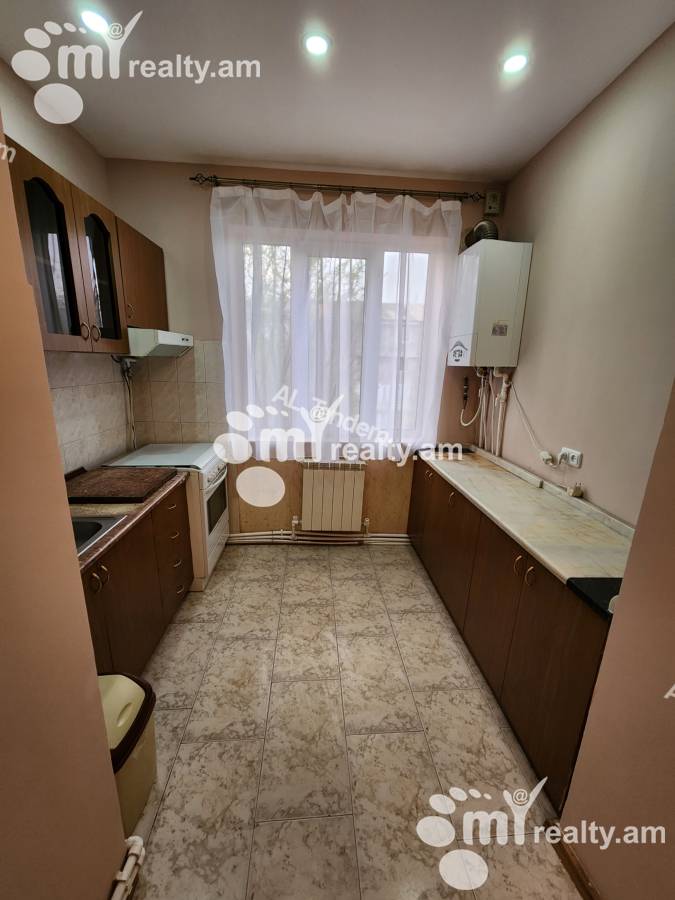 2 bedroom apartment for sale Komitas Ave, Arabkir Yerevan, 155964