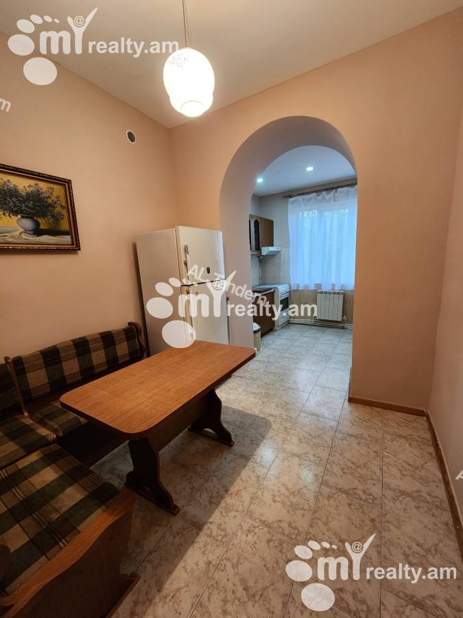 2 bedroom apartment for sale Komitas Ave, Arabkir Yerevan, 155964