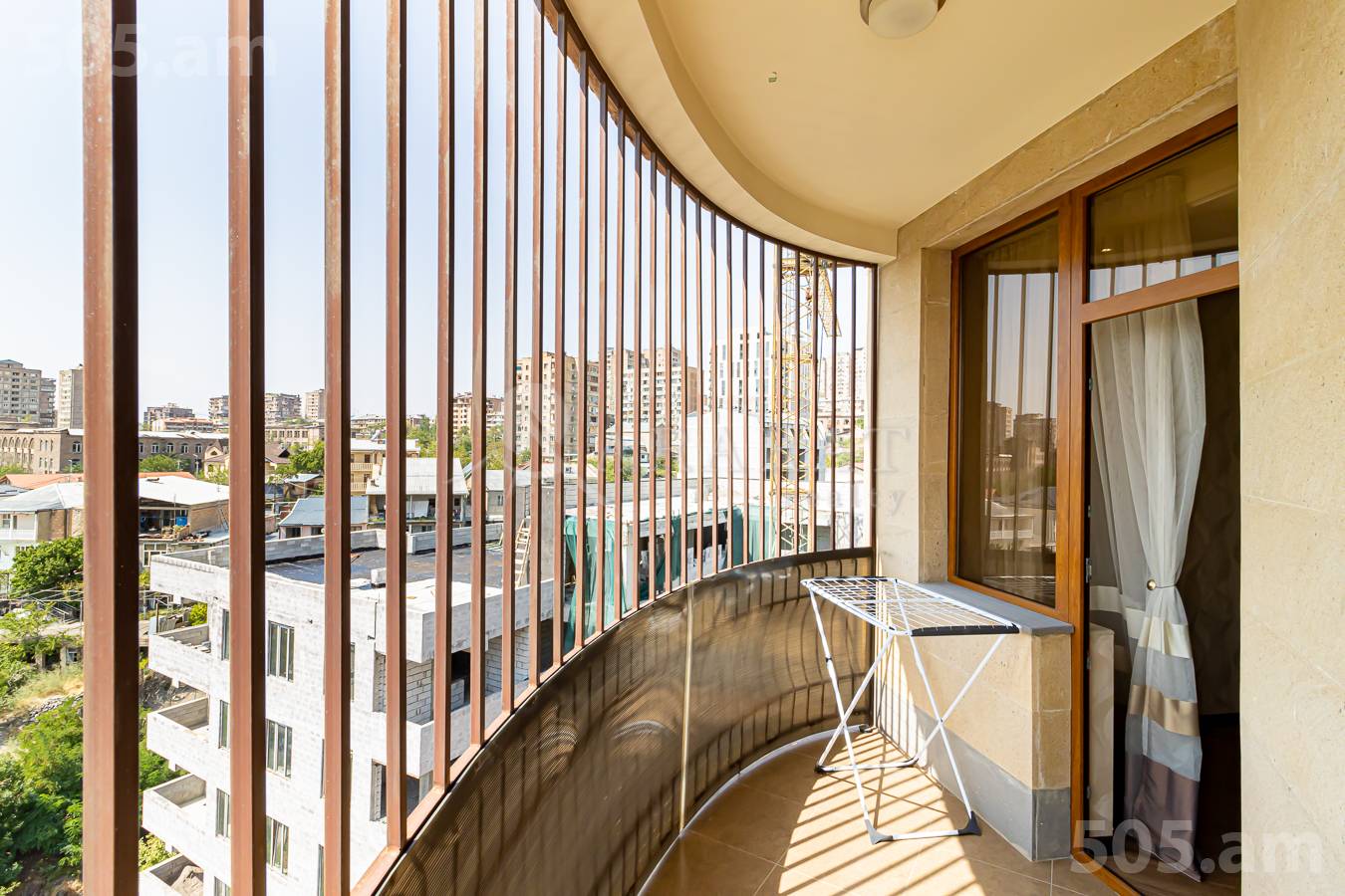 3 bedroom apartment for sale Ler. Kamsar St, Center Yerevan, 152892