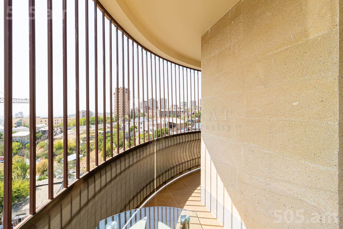 3 bedroom apartment for sale Ler. Kamsar St, Center Yerevan, 152892