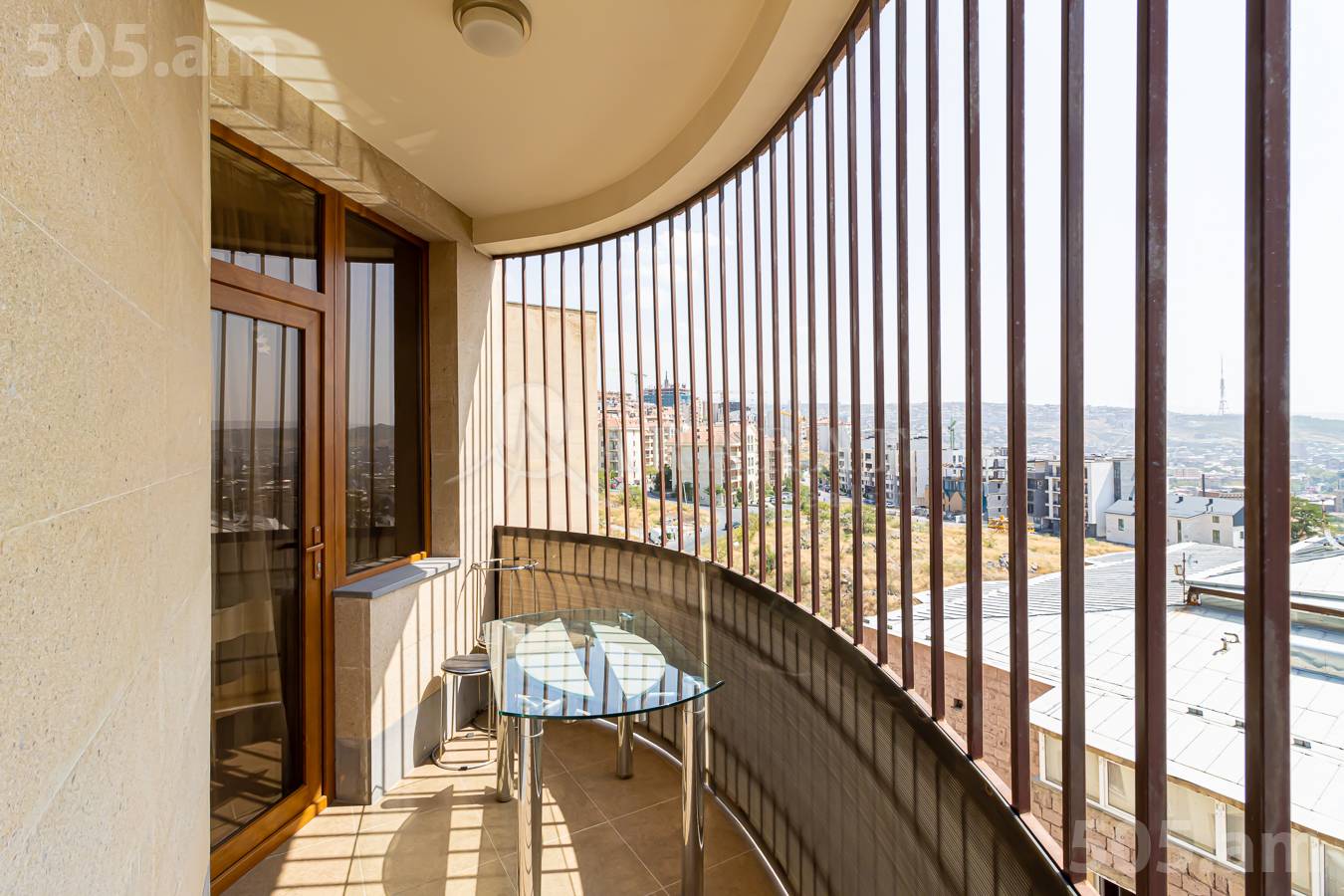 3 bedroom apartment for sale Ler. Kamsar St, Center Yerevan, 152892