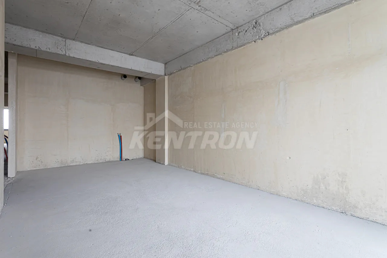 2 սենյականոց բնակարան  Գևորգյան փող․, Դավթաշեն Երևան, 159199