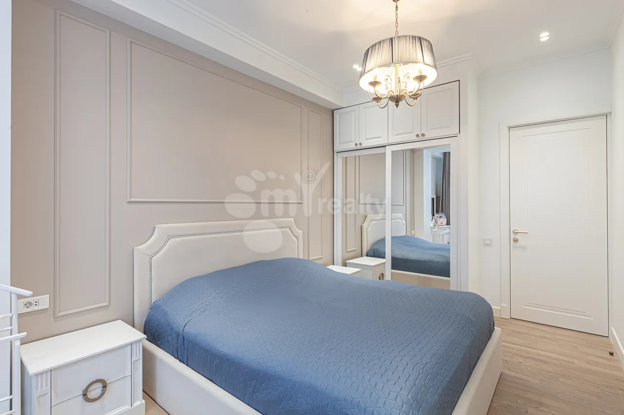 3 bedroom apartment for sale Orbeli Yeghbayrner   St, Arabkir Yerevan, 160315