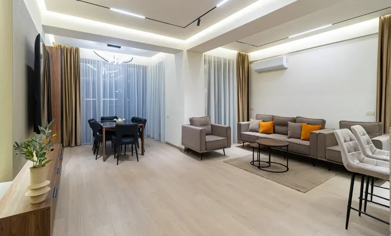 2 bedroom apartment for rent Gulakyan St, Arabkir Yerevan, 161949