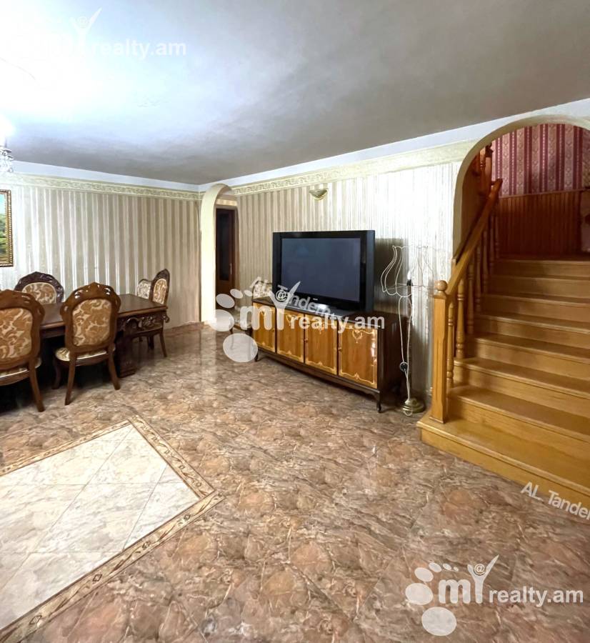House for sale Isakov Ave (Mal.-Seb.), Malatsia-Sébastia Yerevan, 155540