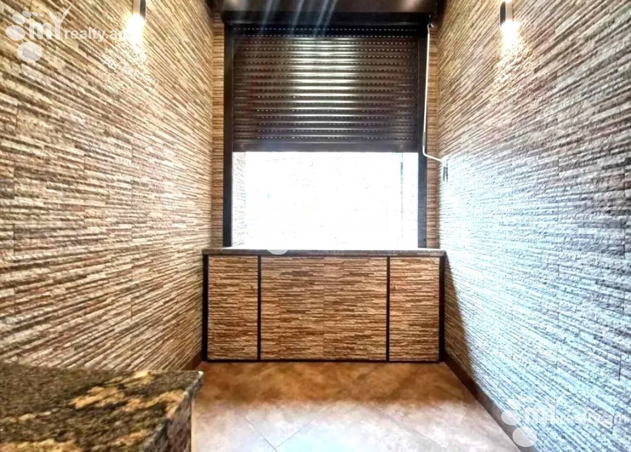 2 սենյականոց բնակարան վարձով Թամանյան փող, Կենտրոն Երևան, 155401