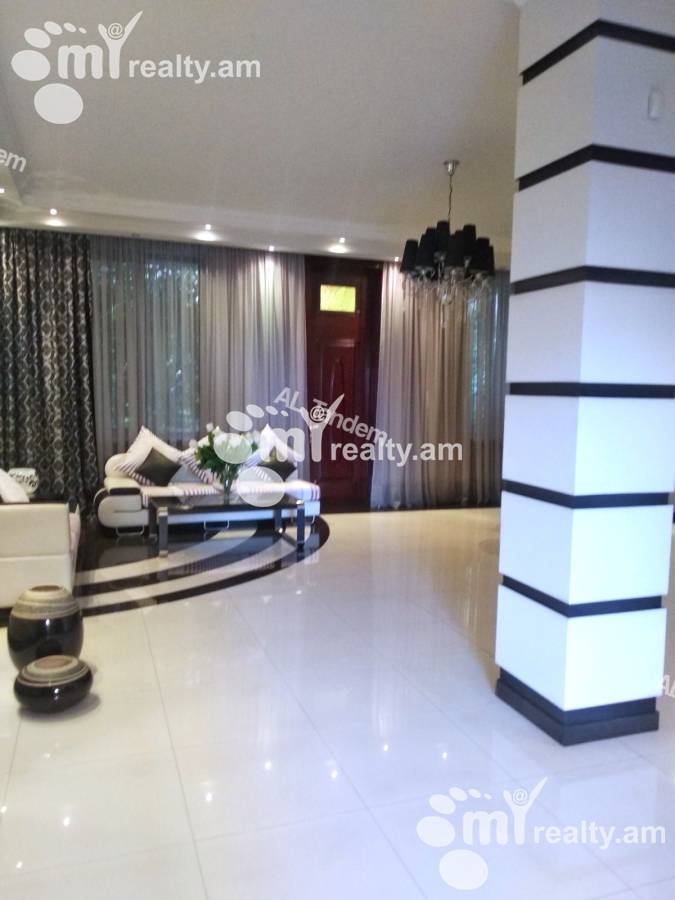 Առանձնատուն վարձով Այգեստան փող, Կենտրոն Երևան, 152568