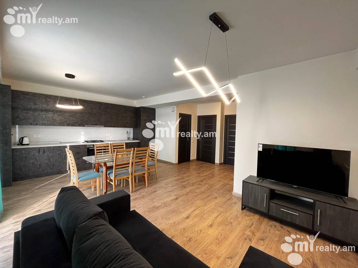 3 bedroom apartment for sale Bagrevand district, Nor Nork Yerevan, 159520