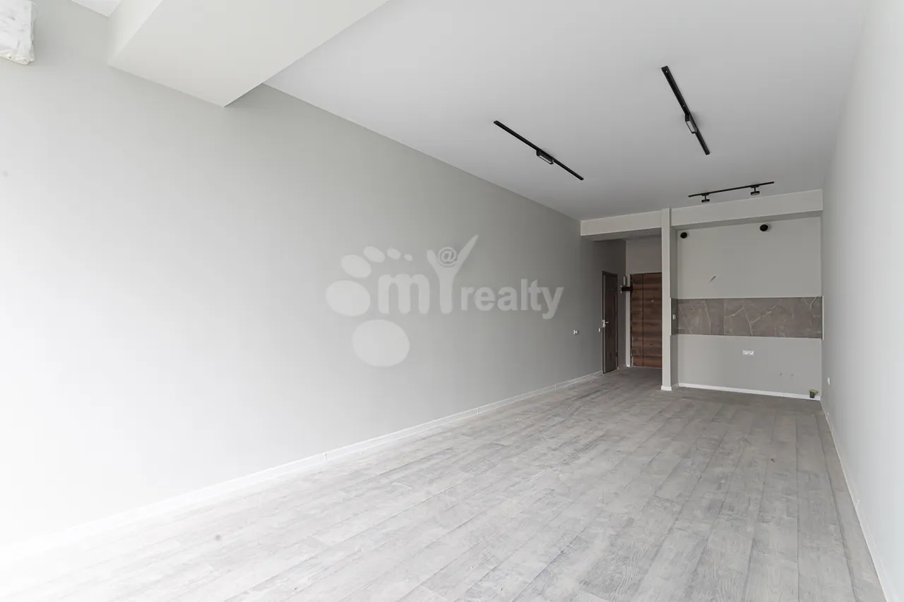 1 bedroom apartment for sale Komitas Ave, Arabkir Yerevan, 159523