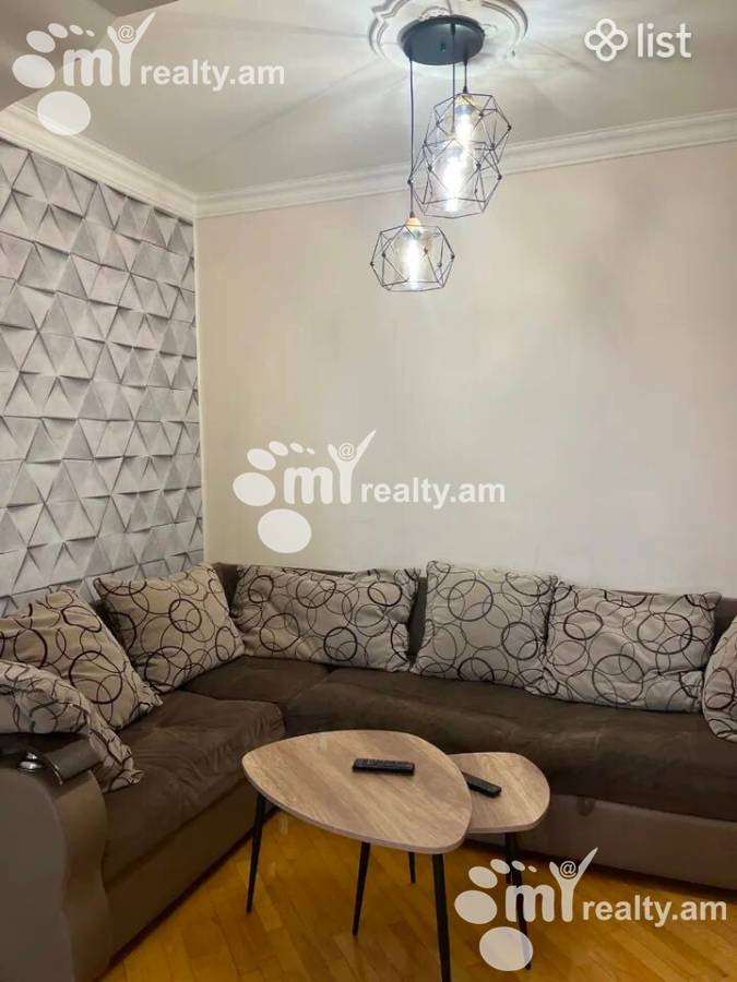 3 bedroom apartment for sale Totovents St, Nor Nork Yerevan, 155306
