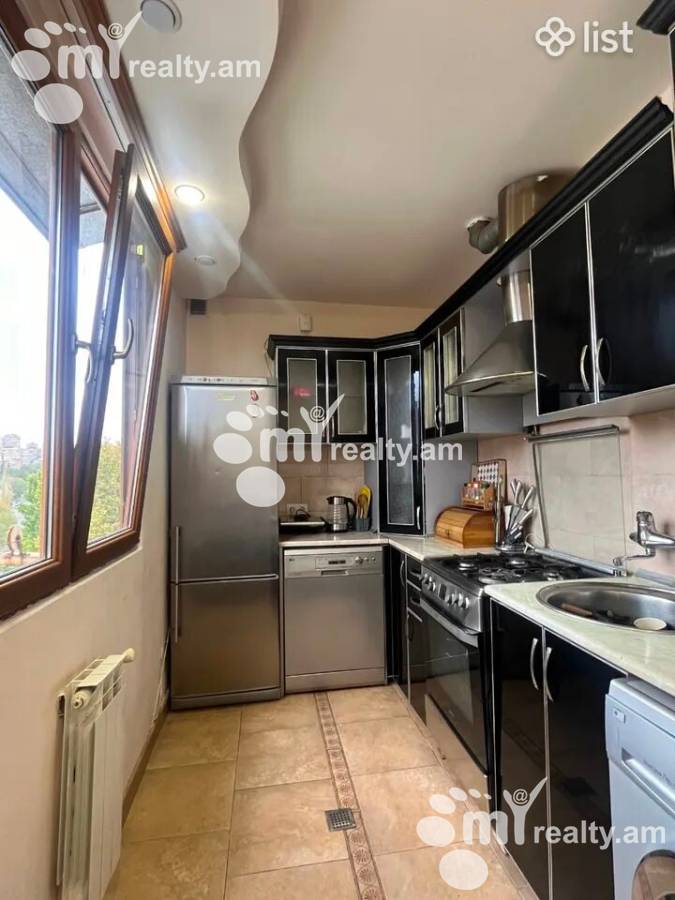 3 bedroom apartment for sale Totovents St, Nor Norque Yerevan, 155306