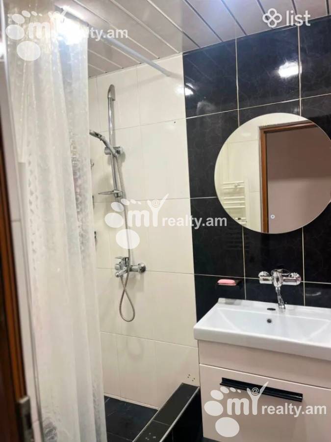 3 bedroom apartment for sale Totovents St, Nor Norque Yerevan, 155306