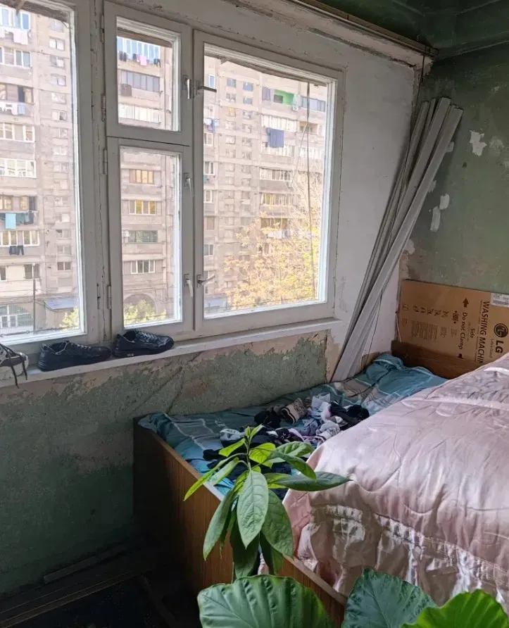 3 սենյականոց բնակարան  Վիլնյուսի փող, Նոր Նորք Երևան, 157763