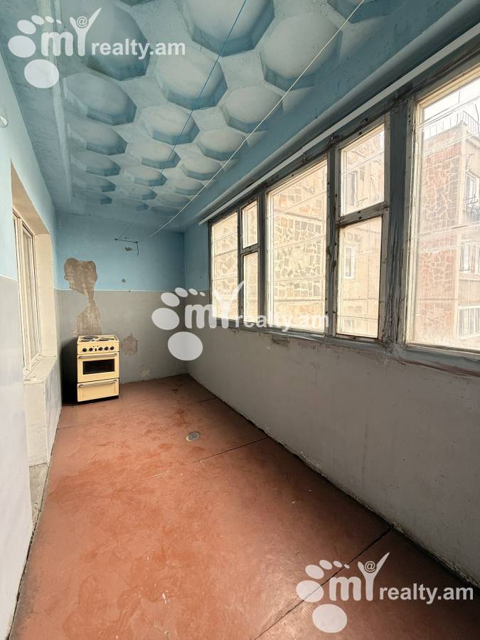 Купить 4 комнатную квартиру Вилнюс ул, Нор-Норк Ереван, 156730