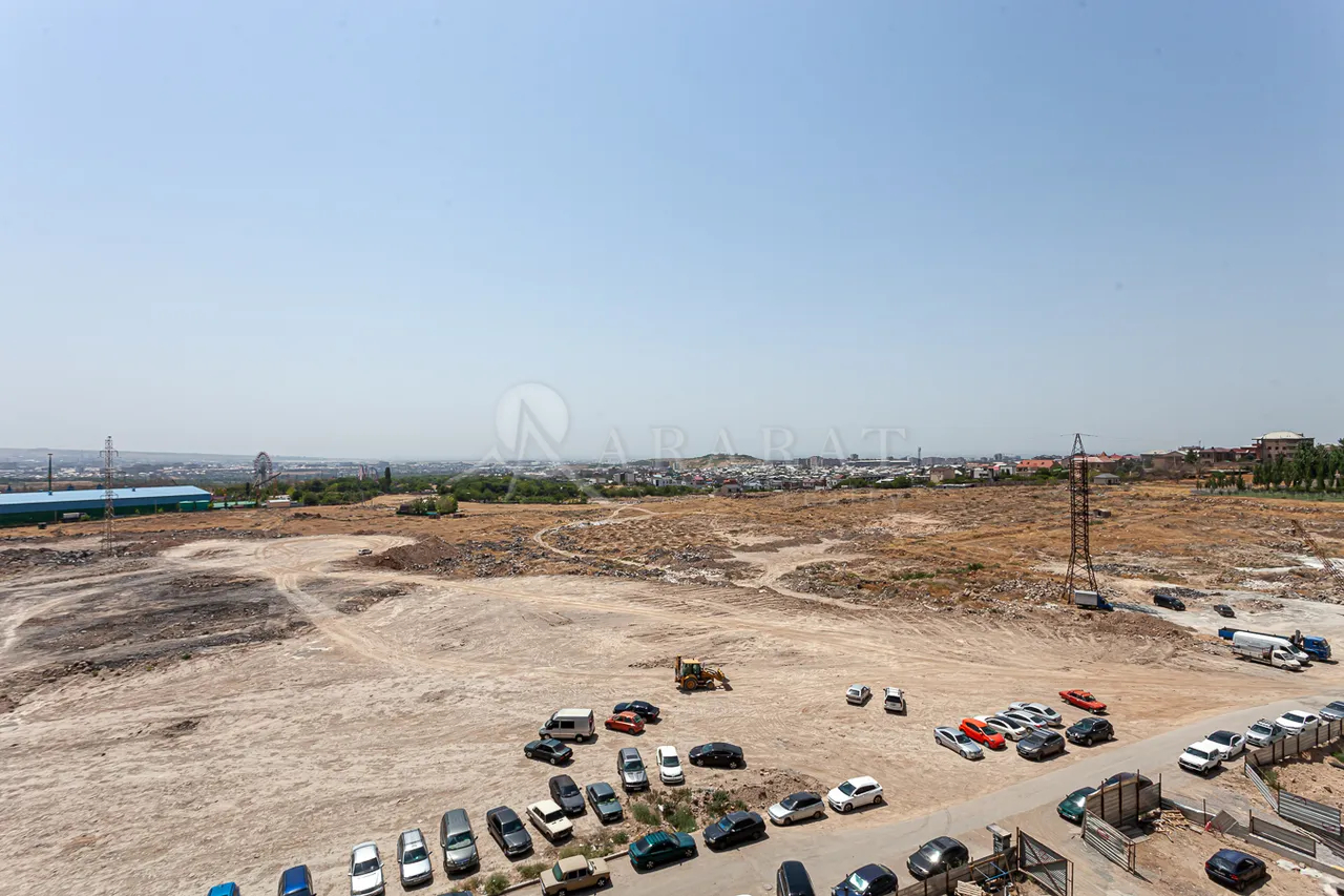 3 bedroom apartment for sale Leningradyan St, Adshapnjak Yerevan, 157520