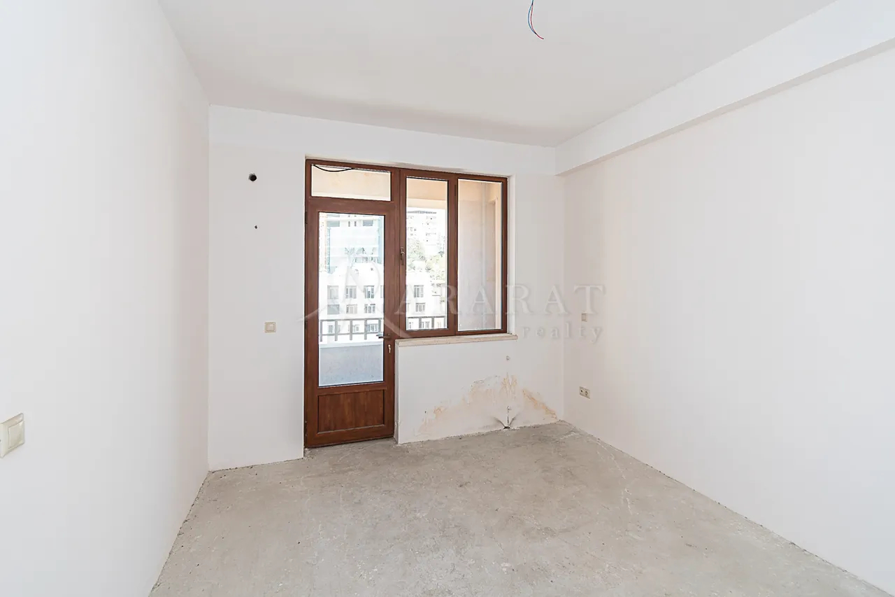 2 bedroom apartment for sale Antarayin St, Center Yerevan, 161887
