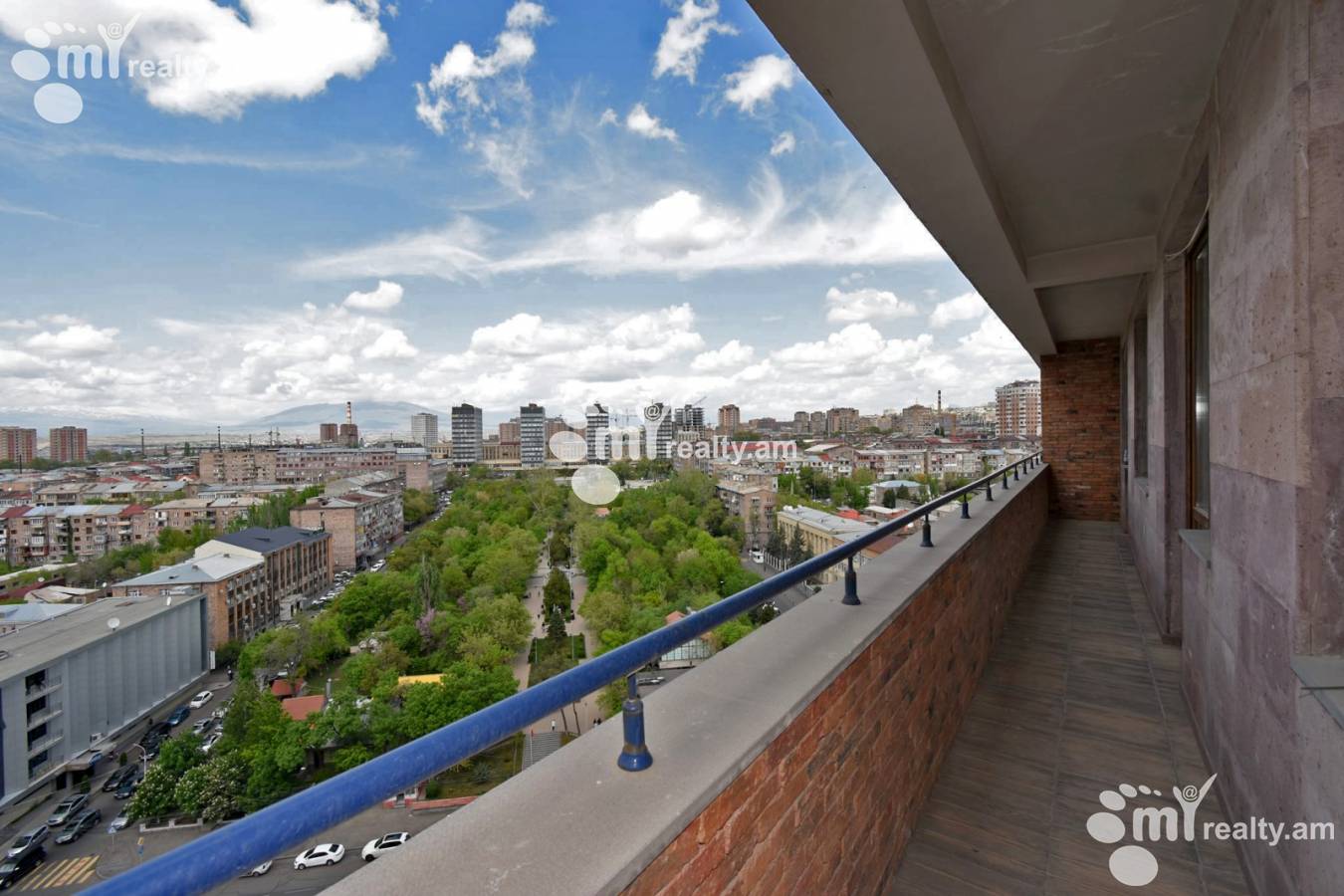 4 bedroom apartment for rent N. Zaryan St, Arabkir Yerevan, 156105