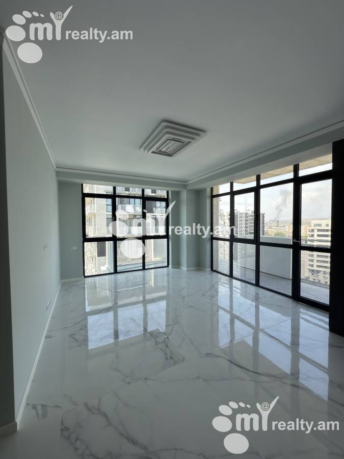 3 սենյականոց բնակարան  Լենինգրադյան փ, Մալաթիա-Սեբաստիա Երևան, 156466