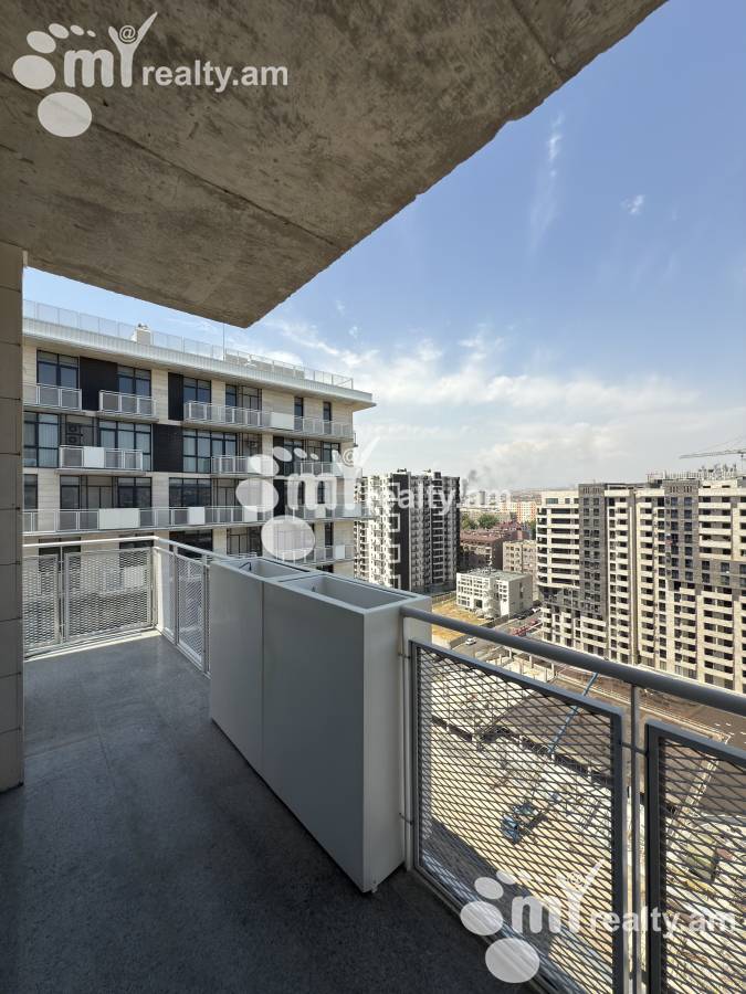 3 սենյականոց բնակարան  Լենինգրադյան փ, Մալաթիա-Սեբաստիա Երևան, 156466