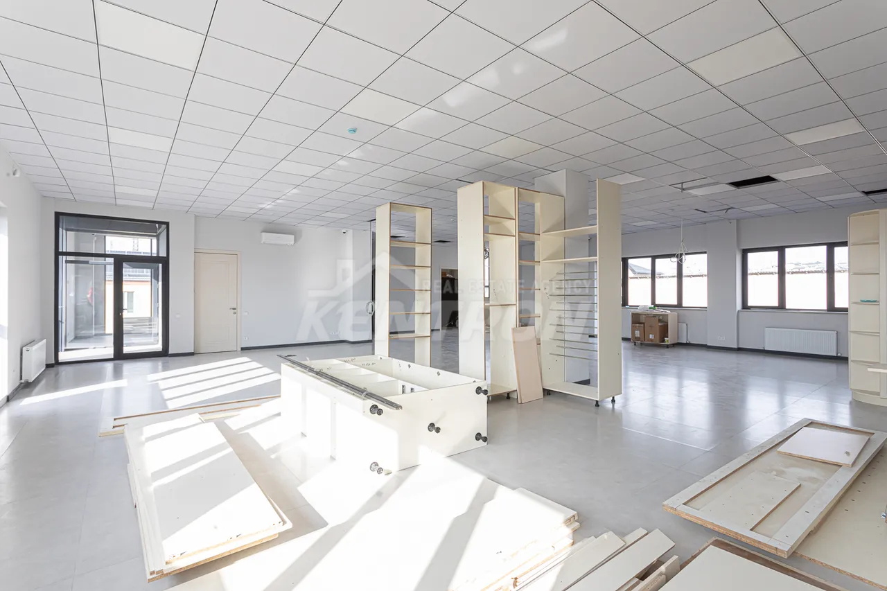 Commercial for sale , دزرقبیور کوتایک, 159700