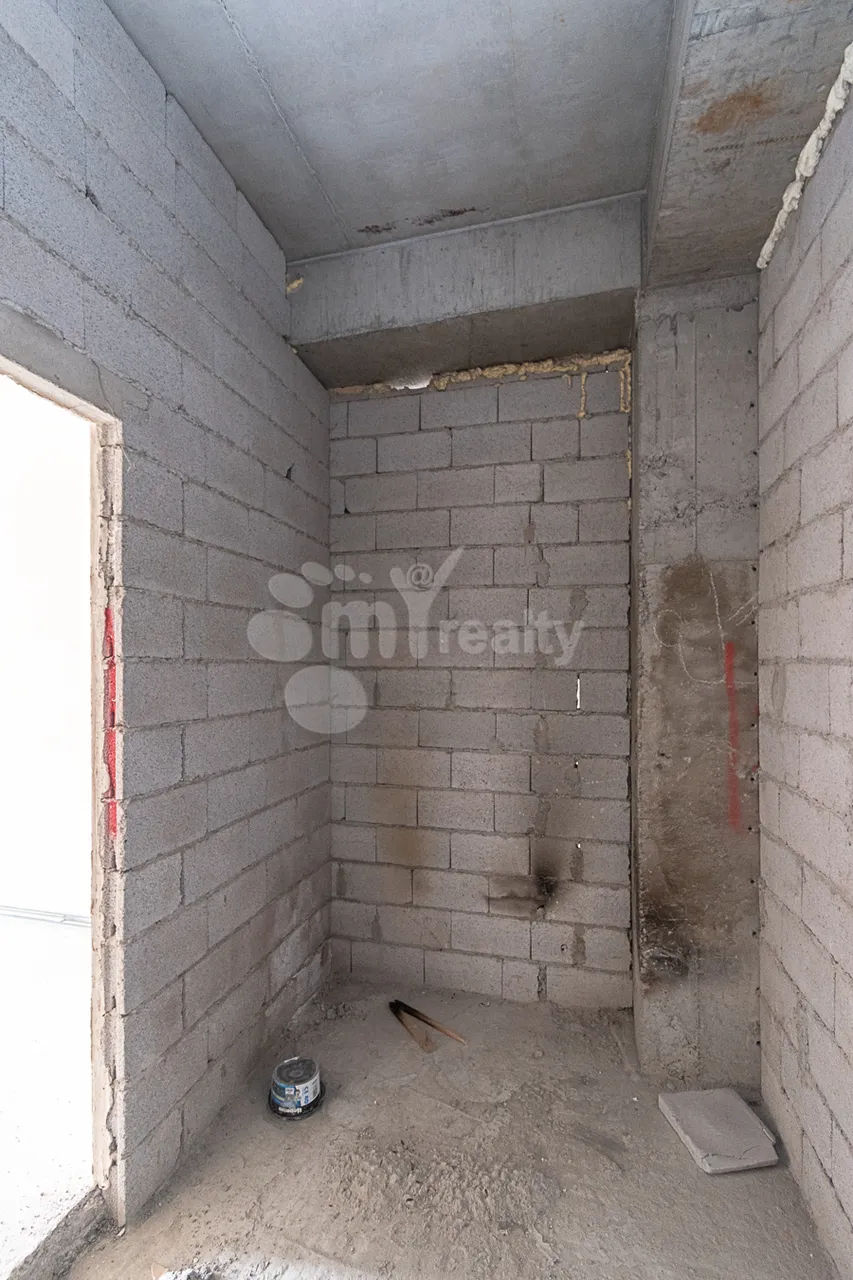 2 bedroom apartment for sale خیابان ک. اولنِتسی, کاناکِر – زیتون ایروان, 159207