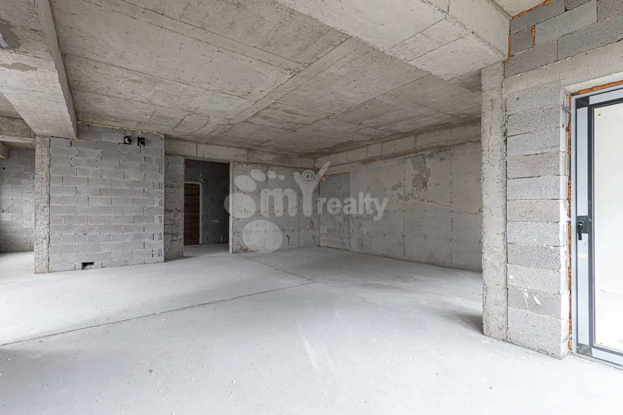 3 bedroom apartment for sale خیابان کومیتاس, عربگیر ایروان, 159367