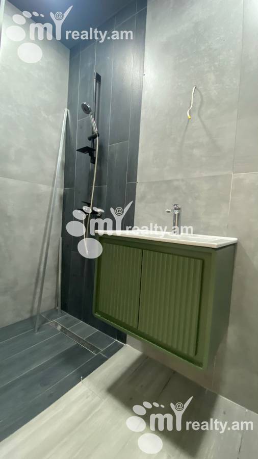 2 սենյականոց բնակարան  Զ. Քանաքեռցի, Քանաքեռ-Զեյթուն Երևան, 160073