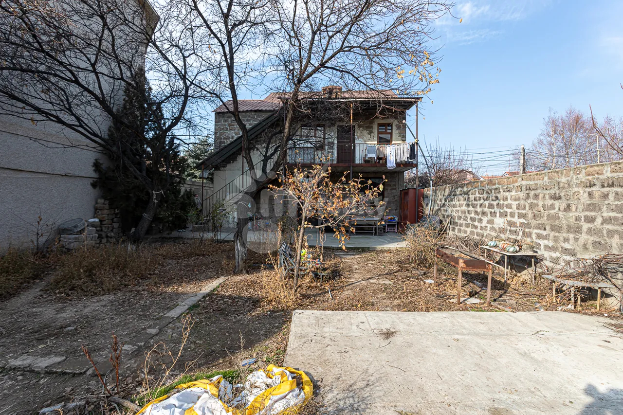 House for sale Paruyr Sevak dis. 1st street, Avan Yerevan, 158502