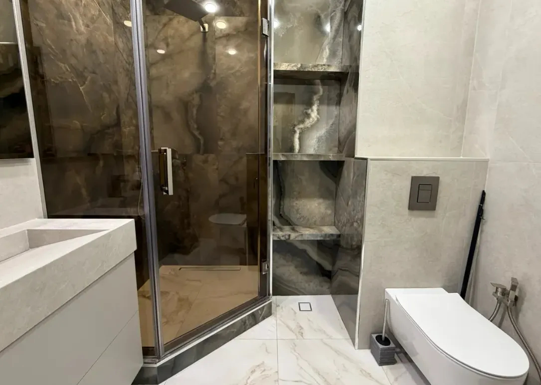 4 սենյականոց բնակարան  Դավիթ Անհաղթի փող, Քանաքեռ-Զեյթուն Երևան, 160228