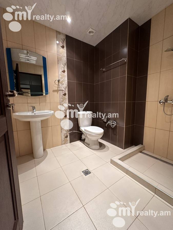 2 bedroom apartment for rent خیابان واردانانتس, مرکز شهر ایروان, 157152