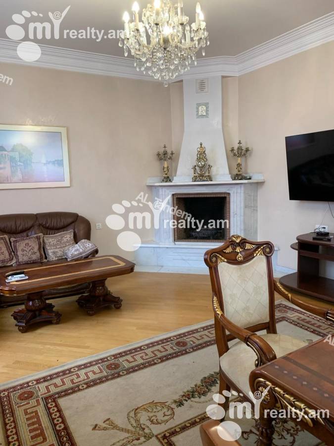 House for rent Aygektsi St, Arabkir Yerevan, 124104
