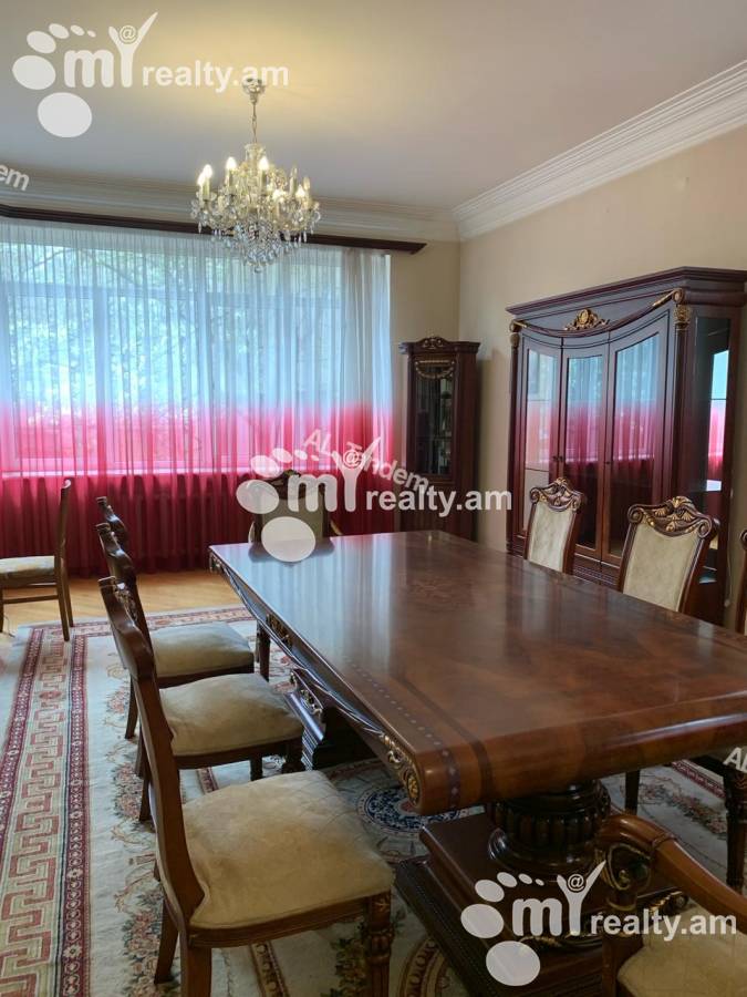 House for rent Aygektsi St, Arabkir Yerevan, 124104