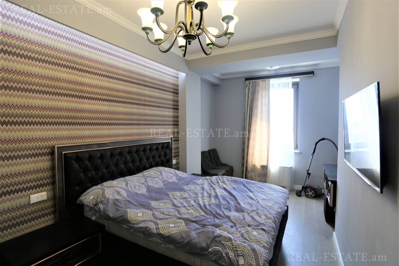 2 bedroom apartment for sale Buzand St, Center Yerevan, 99677