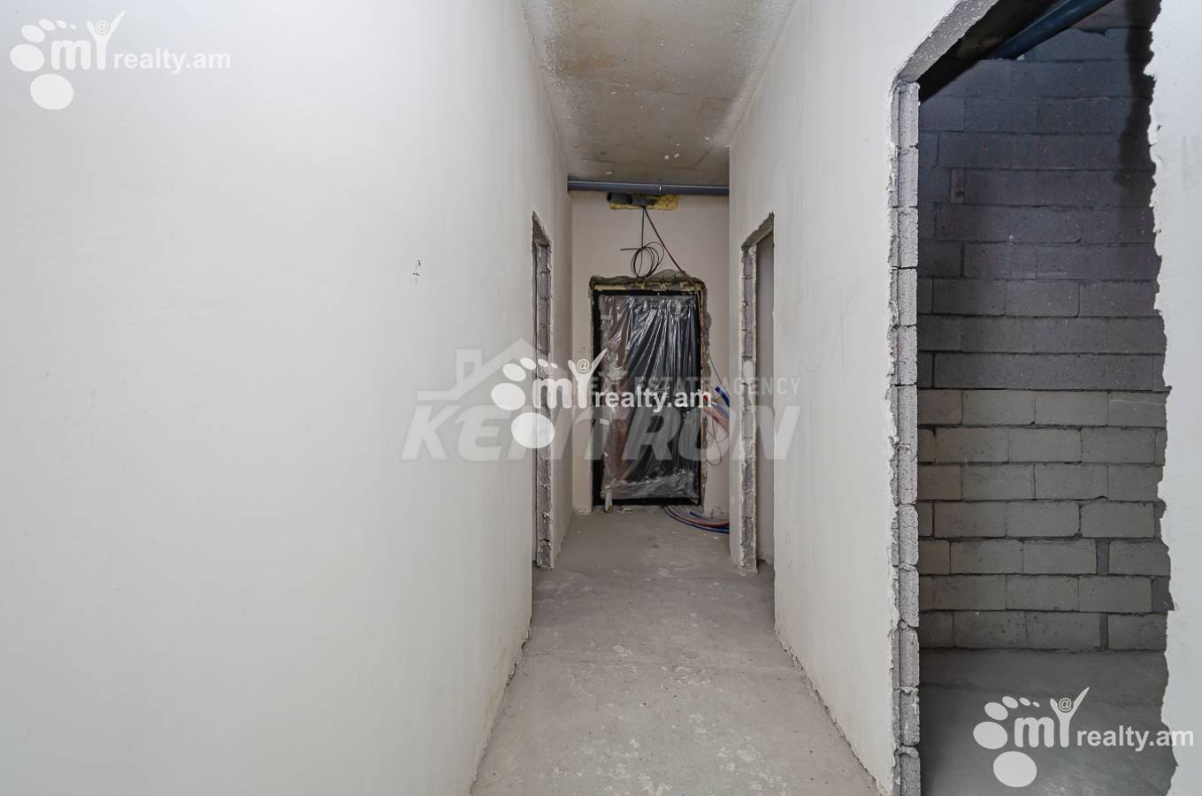 3 bedroom apartment for sale G. Hovsepyan St, Nork-Marasch Yerevan, 154538