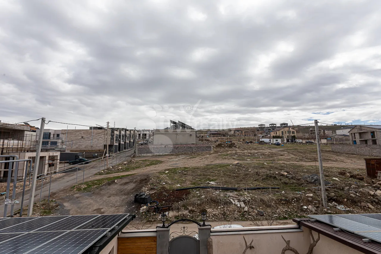 Առանձնատուն  Դուրյան թաղ, Ավան Երևան, 160109