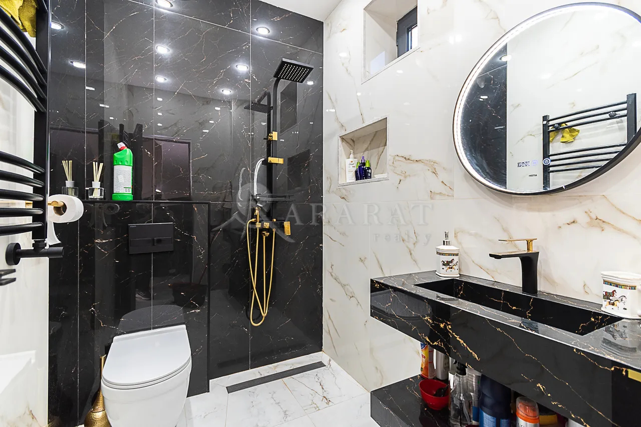 Առանձնատուն  11-րդ փողոց, Առինջ Կոտայք, 159480