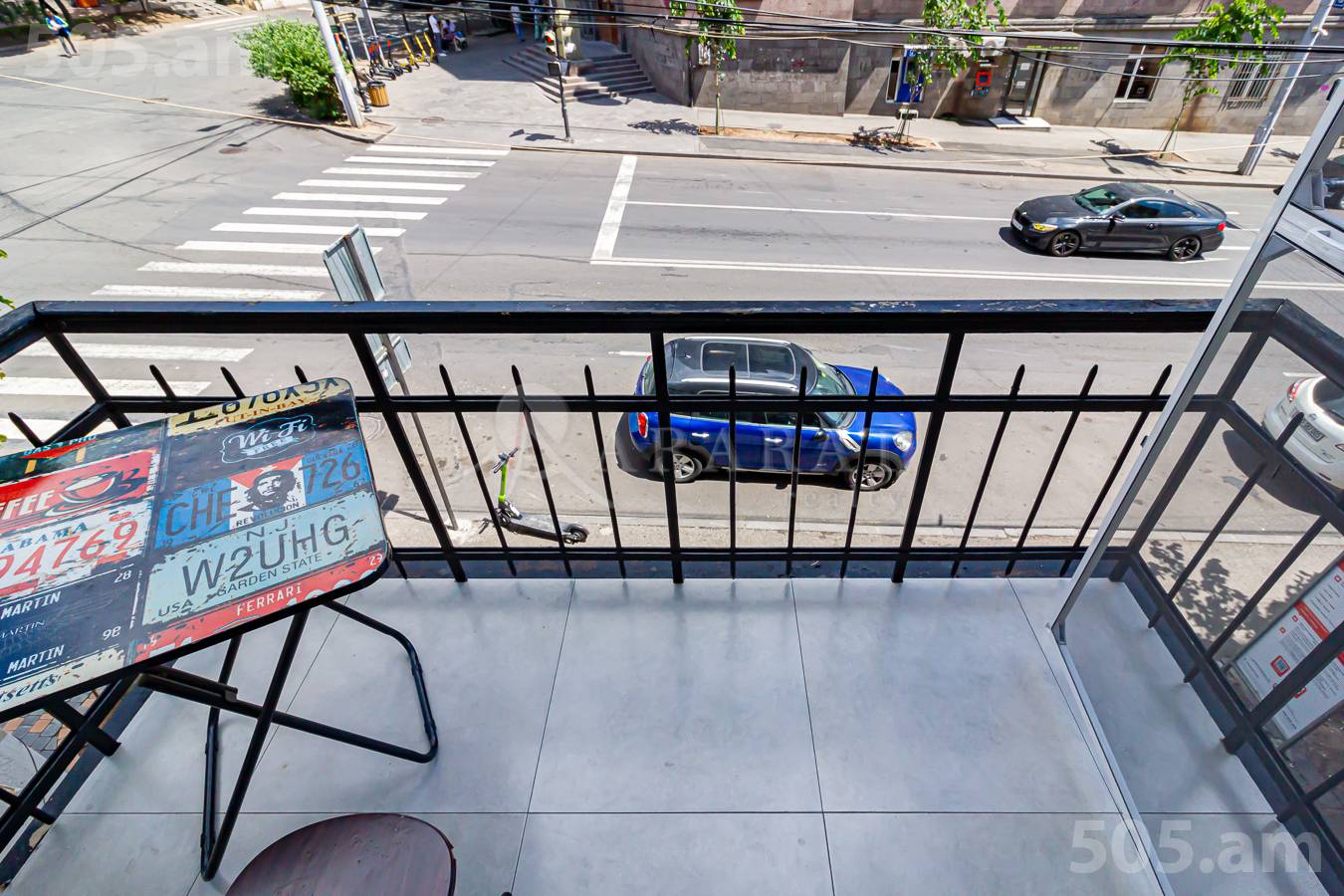 3 bedroom apartment for sale خیابان تومانیان, مرکز شهر ایروان, 152196