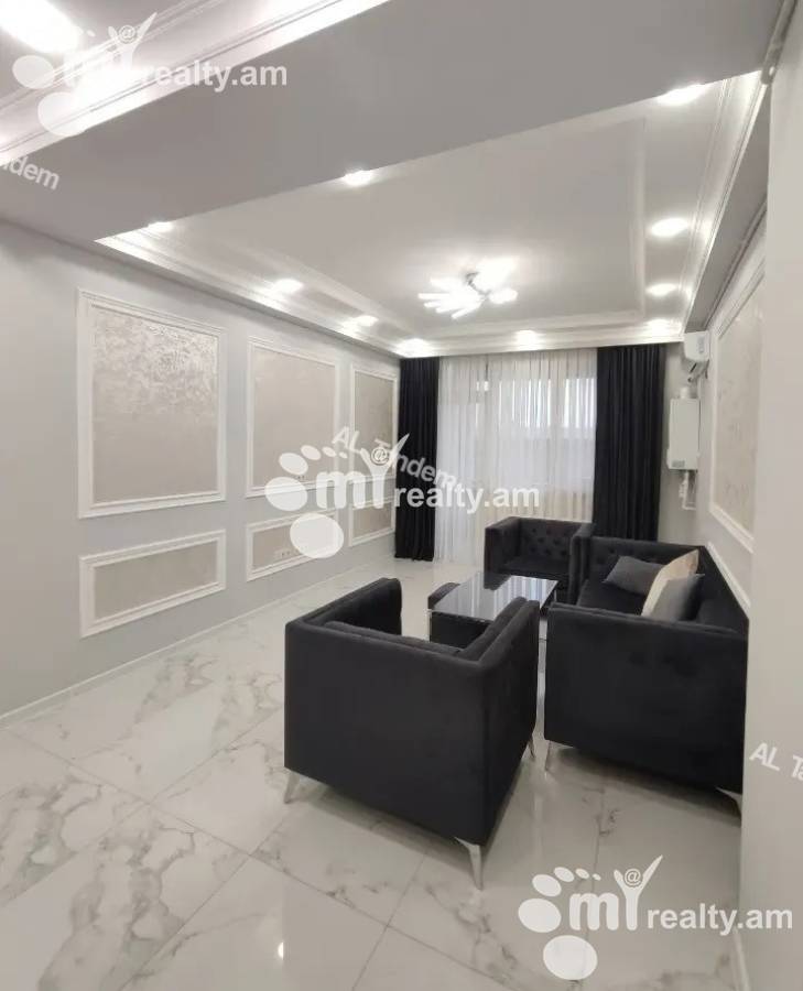 2 bedroom apartment for sale Fuchik St, Adjapnyak Yerevan, 160252