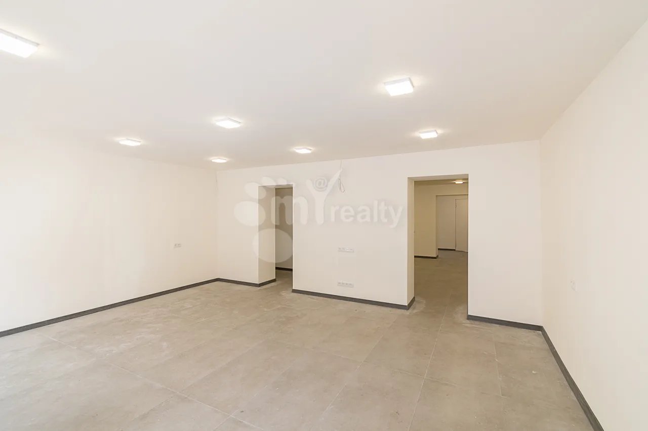 Commercial for rent خیابان و. واقارشیان, عربگیر ایروان, 159650