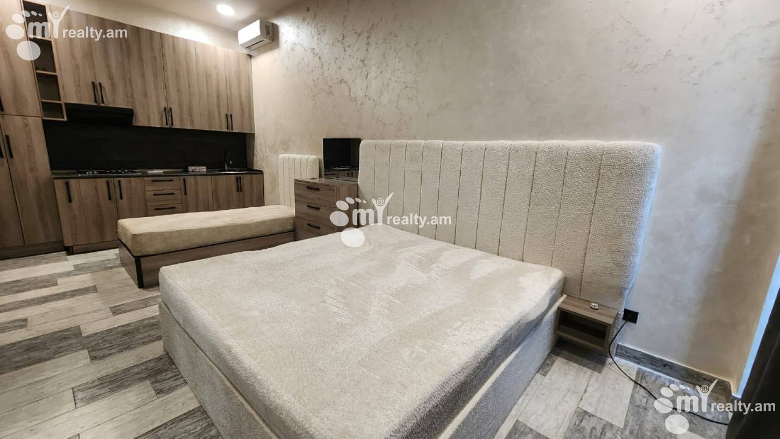 House for rent Lukashin St, Adshapnjak Yerevan, 158335