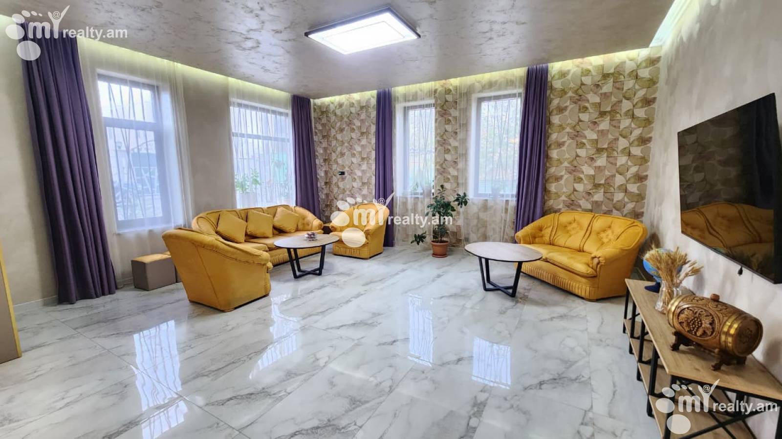 House for rent Lukashin St, Adshapnjak Yerevan, 158335