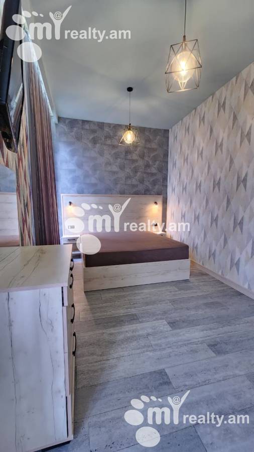 House for rent Lukashin St, Adshapnjak Yerevan, 158335