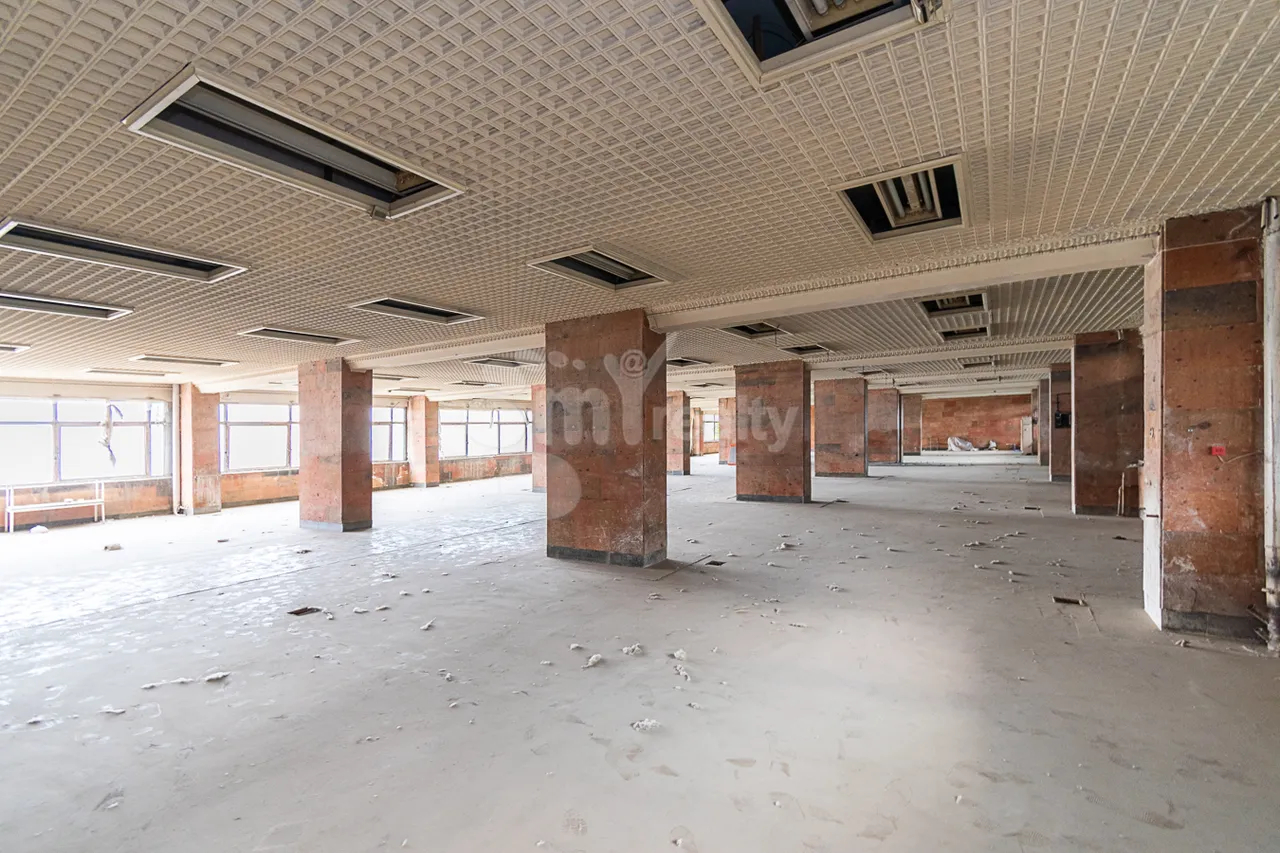 Commercial property for sale Fuchik St, Ajapnyak Yerevan, 160372