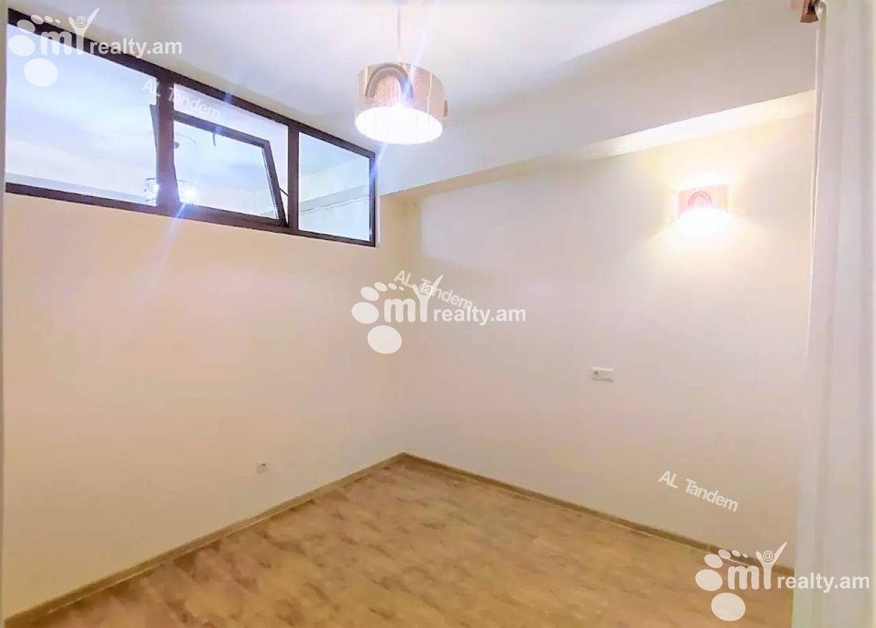 3 bedroom apartment for sale Tsitsernakaberd Highway, Center Yerevan, 140363
