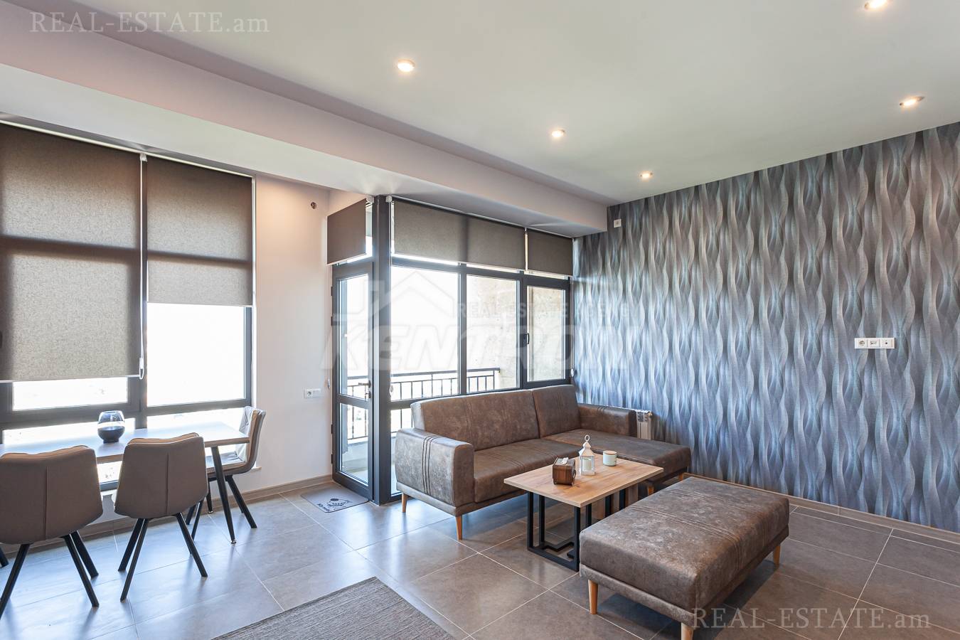 2 bedroom apartment for sale Davtashen 4 St, Dawtaschen Yerevan, 137798