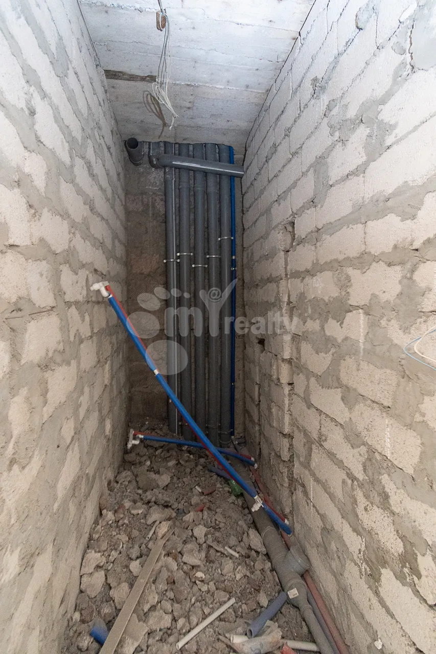 Առանձնատուն  Էրեբունու փող., Էրեբունի Երևան, 159292