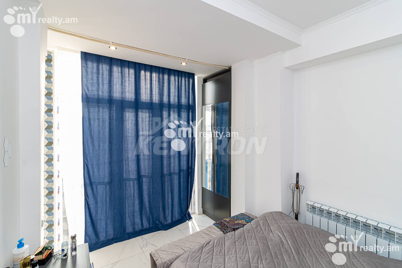 2 սենյականոց բնակարան  Զավարյան փող, Կենտրոն Երևան, 153073