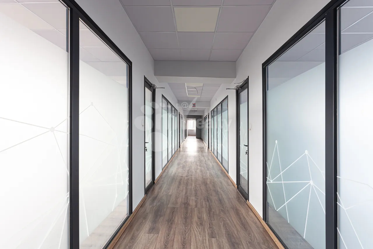 Commercial property for rent Hr.Kochar St, Arabkir Yerevan, 160951